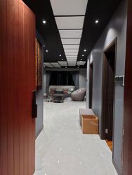 Seletar Hills Estate (D28), Semi-Detached #478142871